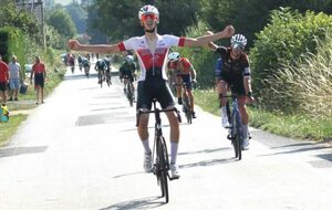 Vacances victorieuses au VCCA