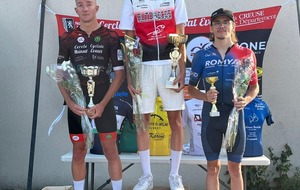 Vacances victorieuses au VCCA