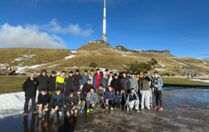 Journée de cohésion du 29 novembre 2025