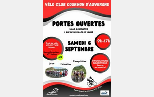 Journée Portes Ouvertes