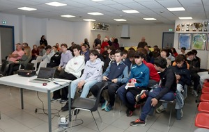 Assemblée Générale du VCCA