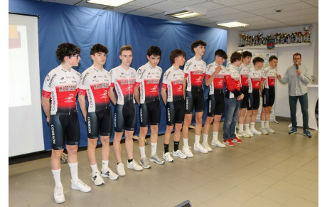 U19 (Juniors)