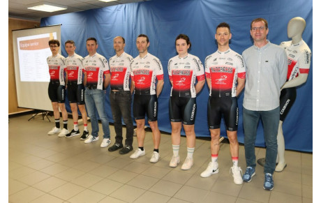 Séniors OPEN et ACCES